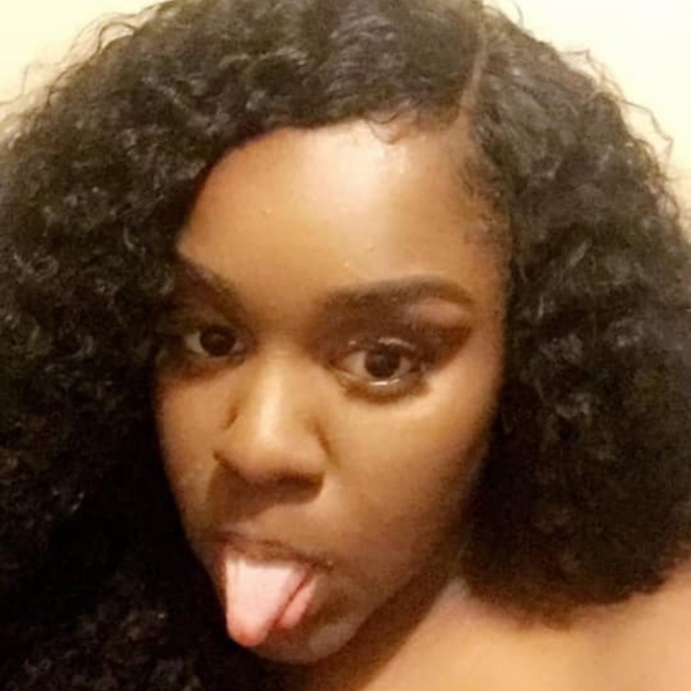 Meet your Posher, Kailah